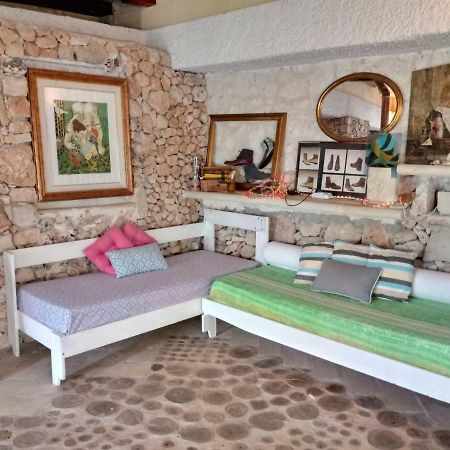 فيلا Limonaia In Salento ماريتيما المظهر الخارجي الصورة