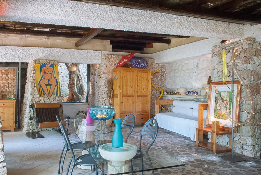 فيلا Limonaia In Salento ماريتيما المظهر الخارجي الصورة