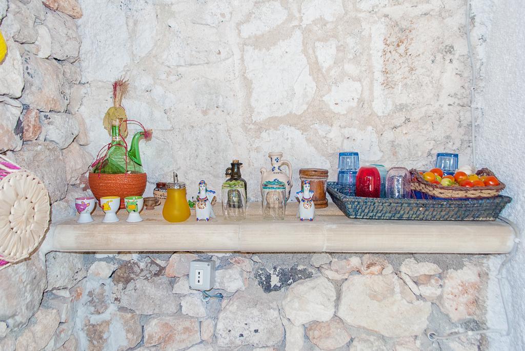 فيلا Limonaia In Salento ماريتيما المظهر الخارجي الصورة