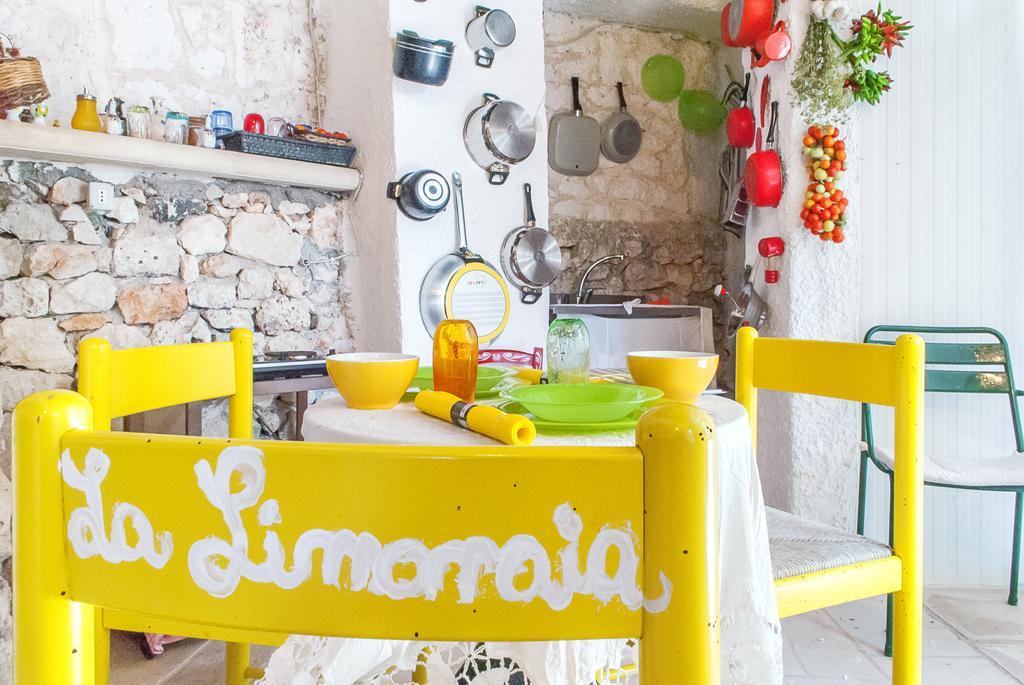 فيلا Limonaia In Salento ماريتيما المظهر الخارجي الصورة