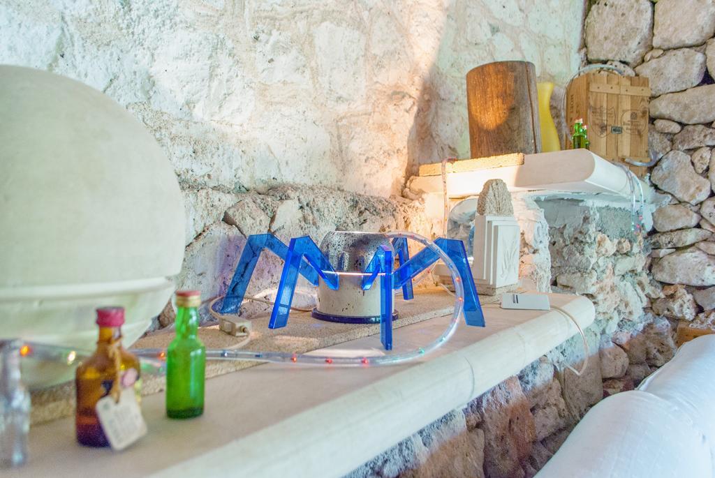 فيلا Limonaia In Salento ماريتيما المظهر الخارجي الصورة