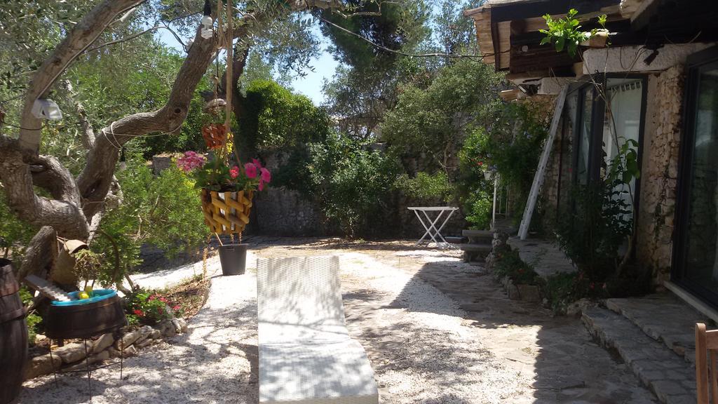 فيلا Limonaia In Salento ماريتيما المظهر الخارجي الصورة