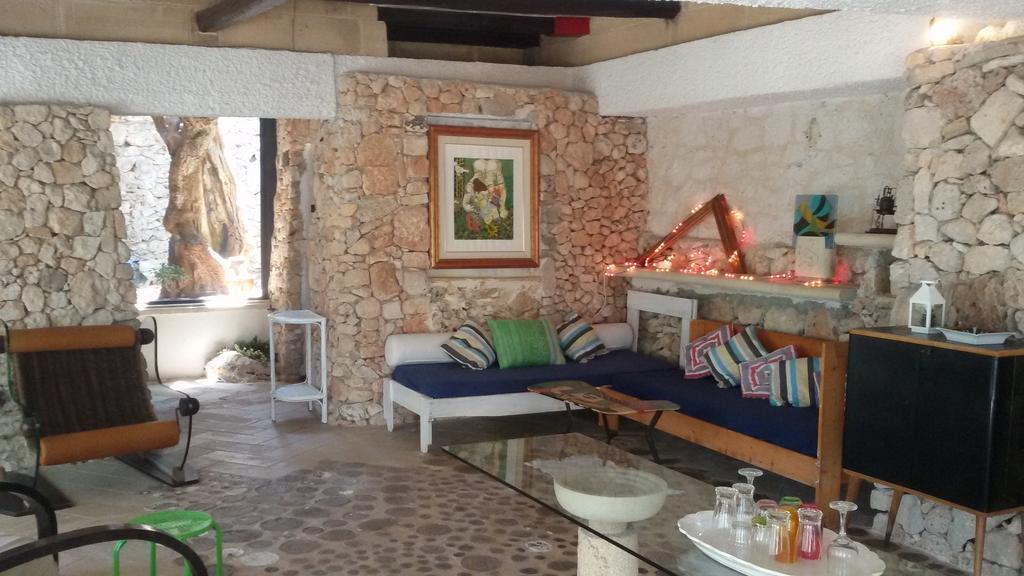 فيلا Limonaia In Salento ماريتيما المظهر الخارجي الصورة