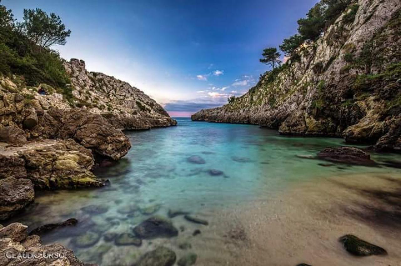 فيلا Limonaia In Salento ماريتيما المظهر الخارجي الصورة