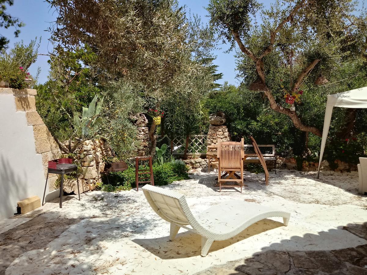 فيلا Limonaia In Salento ماريتيما المظهر الخارجي الصورة