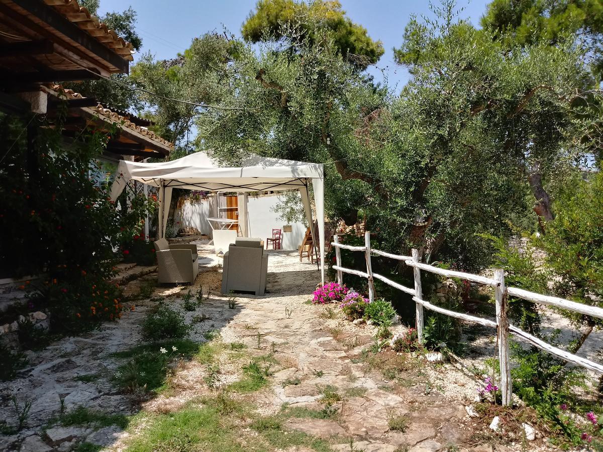 فيلا Limonaia In Salento ماريتيما المظهر الخارجي الصورة