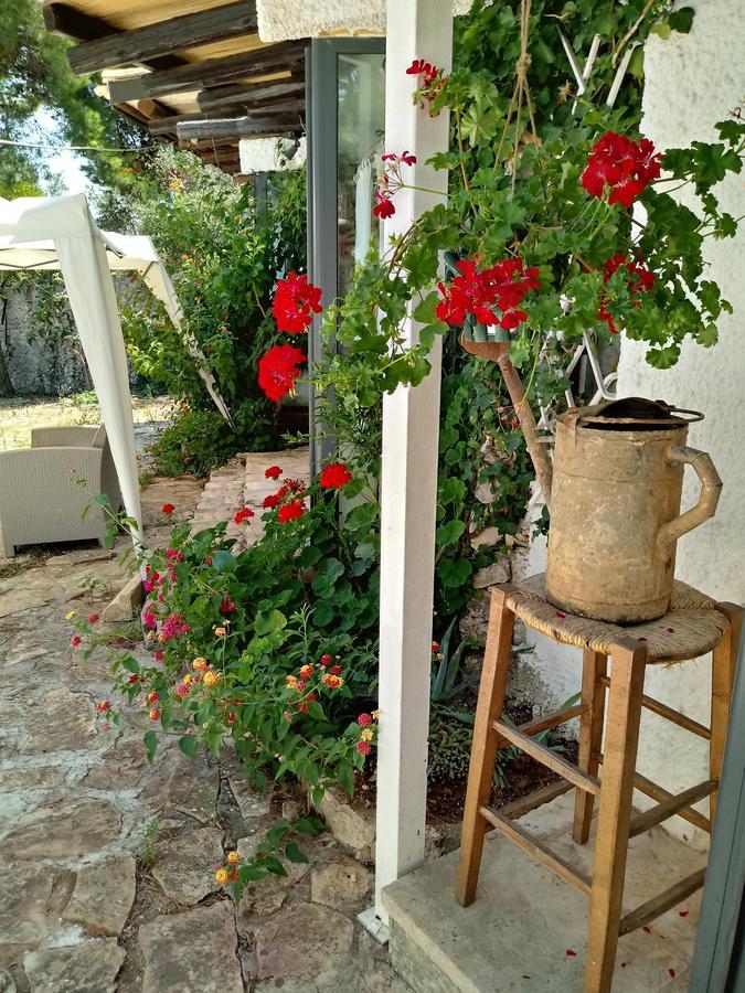 فيلا Limonaia In Salento ماريتيما المظهر الخارجي الصورة