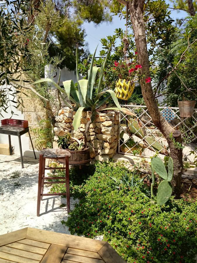 فيلا Limonaia In Salento ماريتيما المظهر الخارجي الصورة