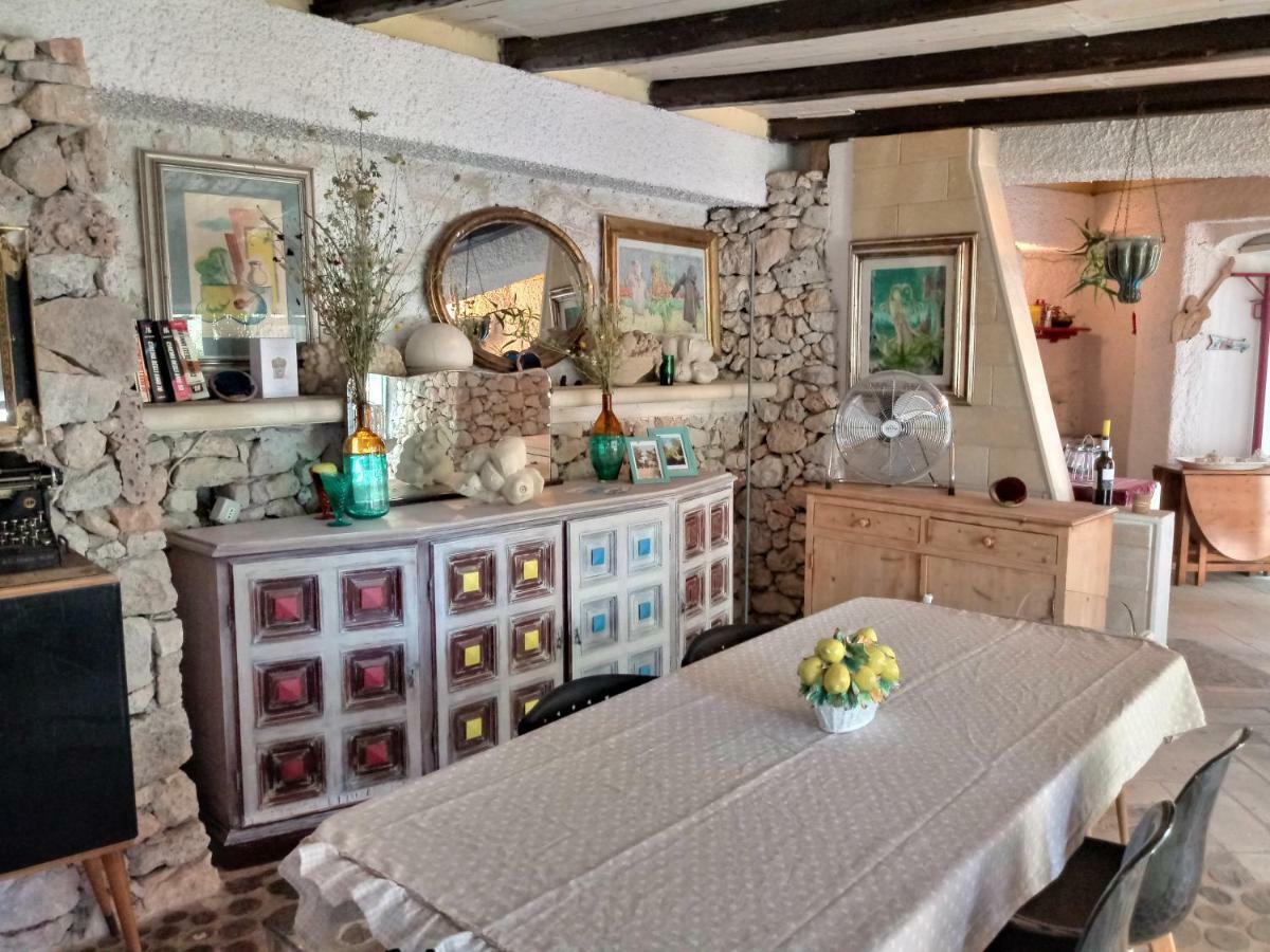 فيلا Limonaia In Salento ماريتيما المظهر الخارجي الصورة
