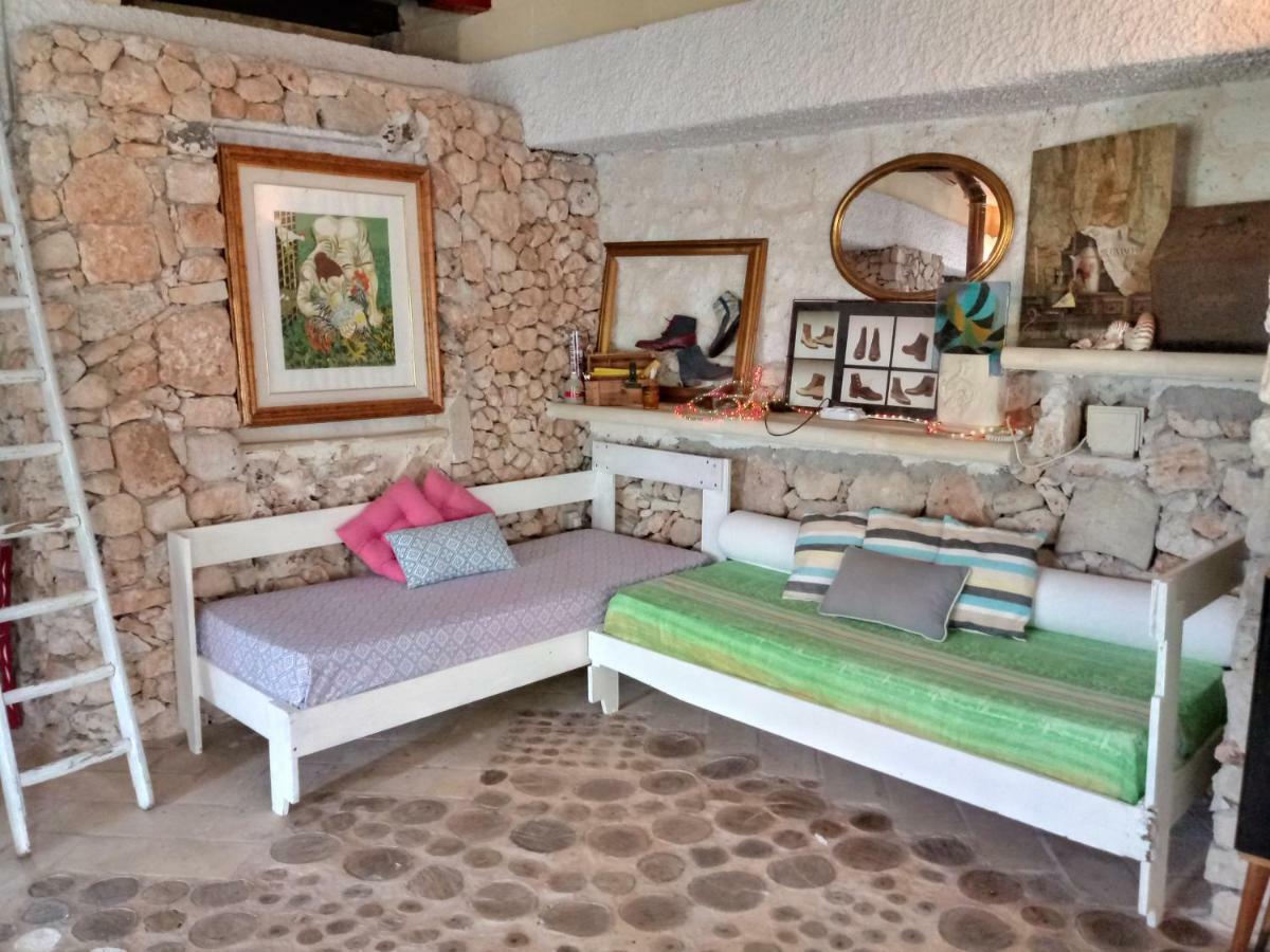 فيلا Limonaia In Salento ماريتيما المظهر الخارجي الصورة
