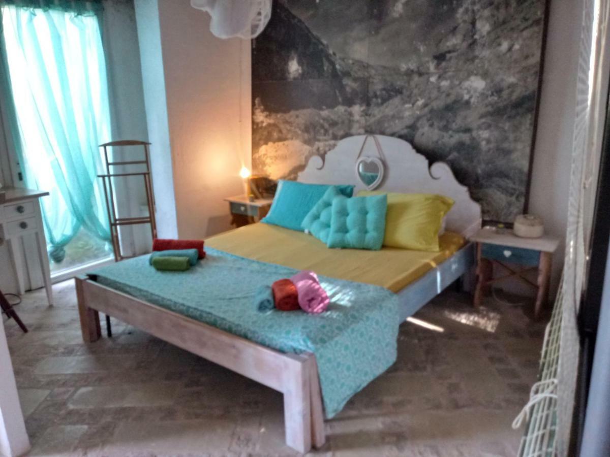 فيلا Limonaia In Salento ماريتيما المظهر الخارجي الصورة