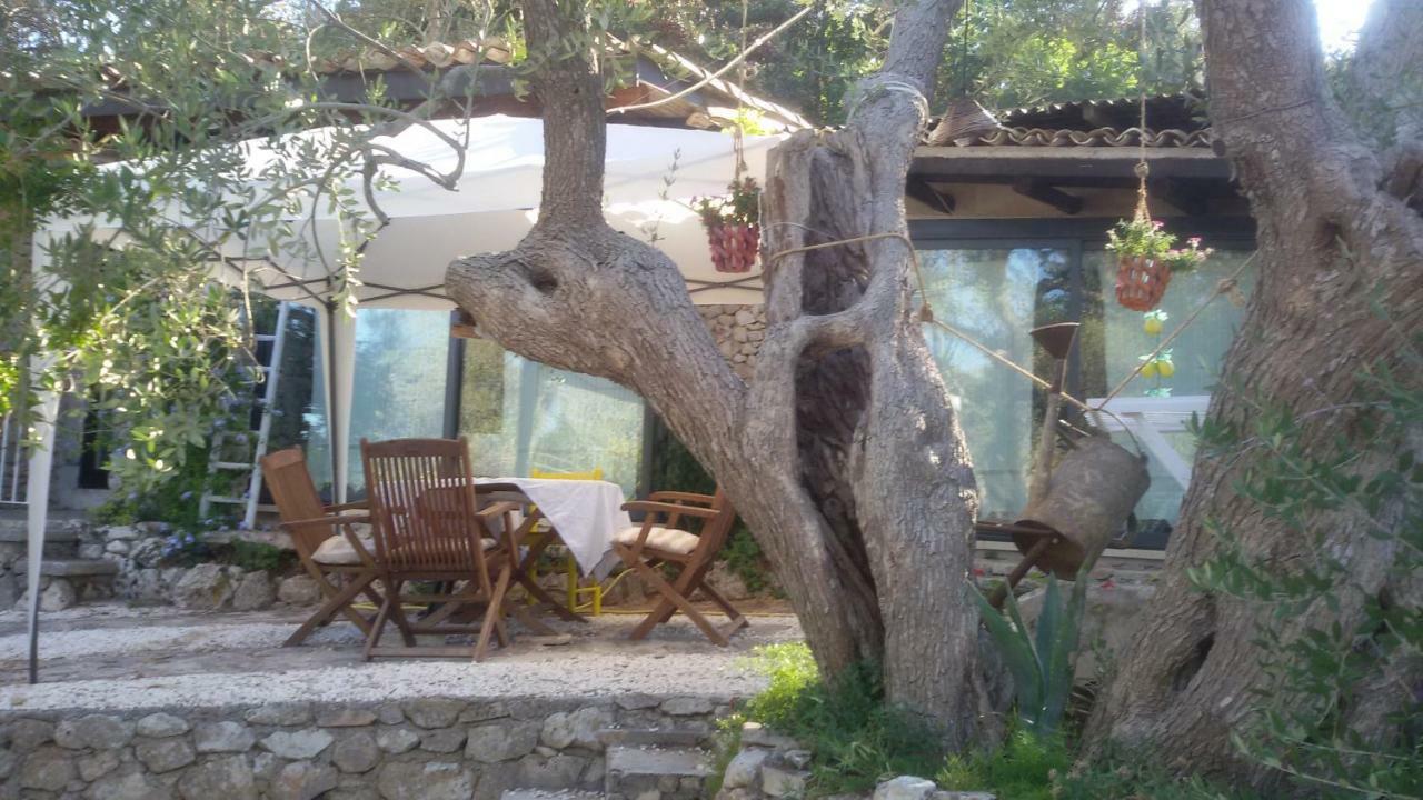 فيلا Limonaia In Salento ماريتيما المظهر الخارجي الصورة